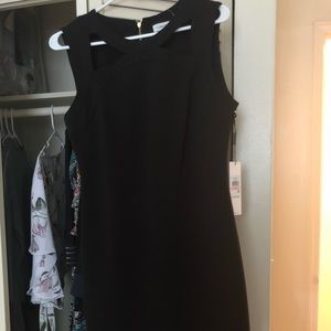 Calvin Klein dress